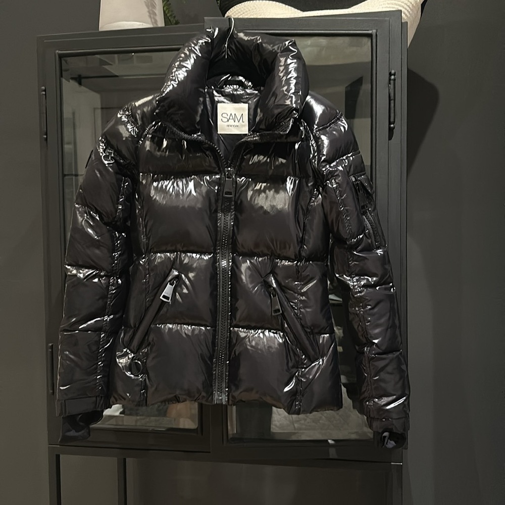 Sam Down Jacket. - image 2